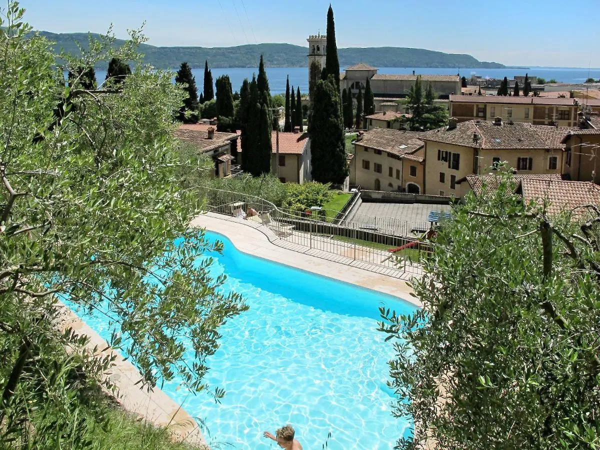 Apartment Borgo Alba Chiara-2 By Interhome Pulciano