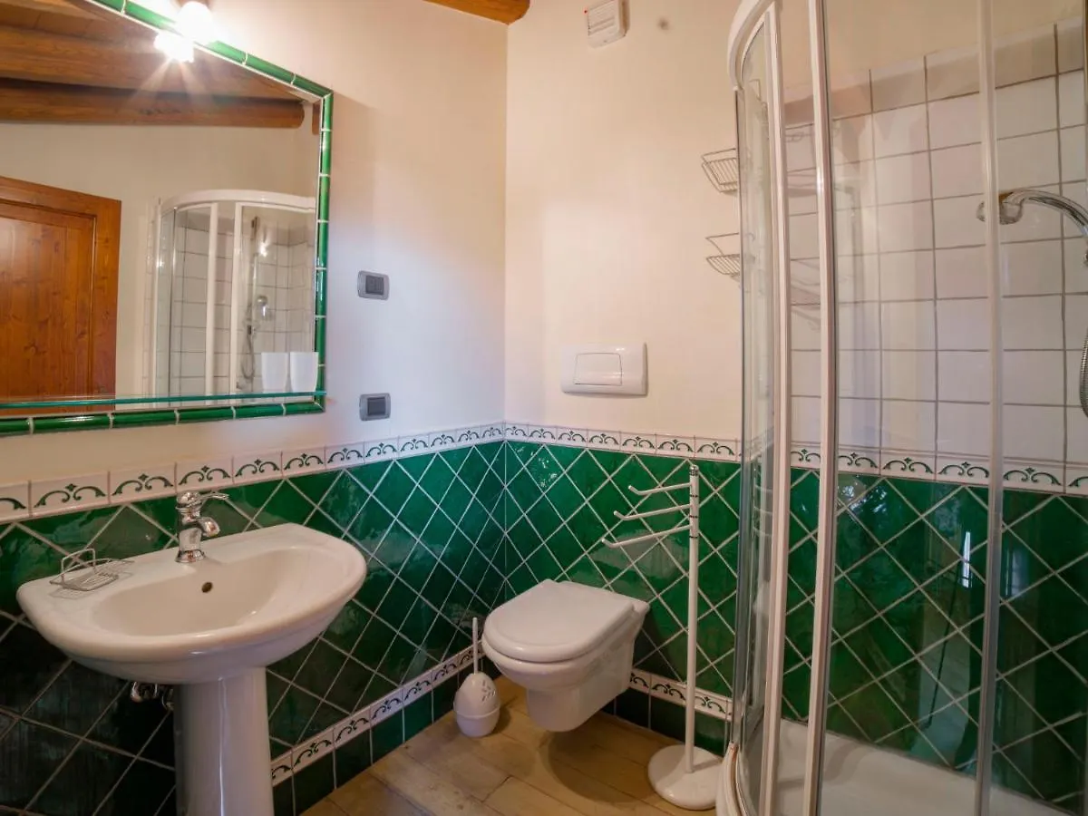 Apartment Borgo Alba Chiara-2 By Interhome Pulciano