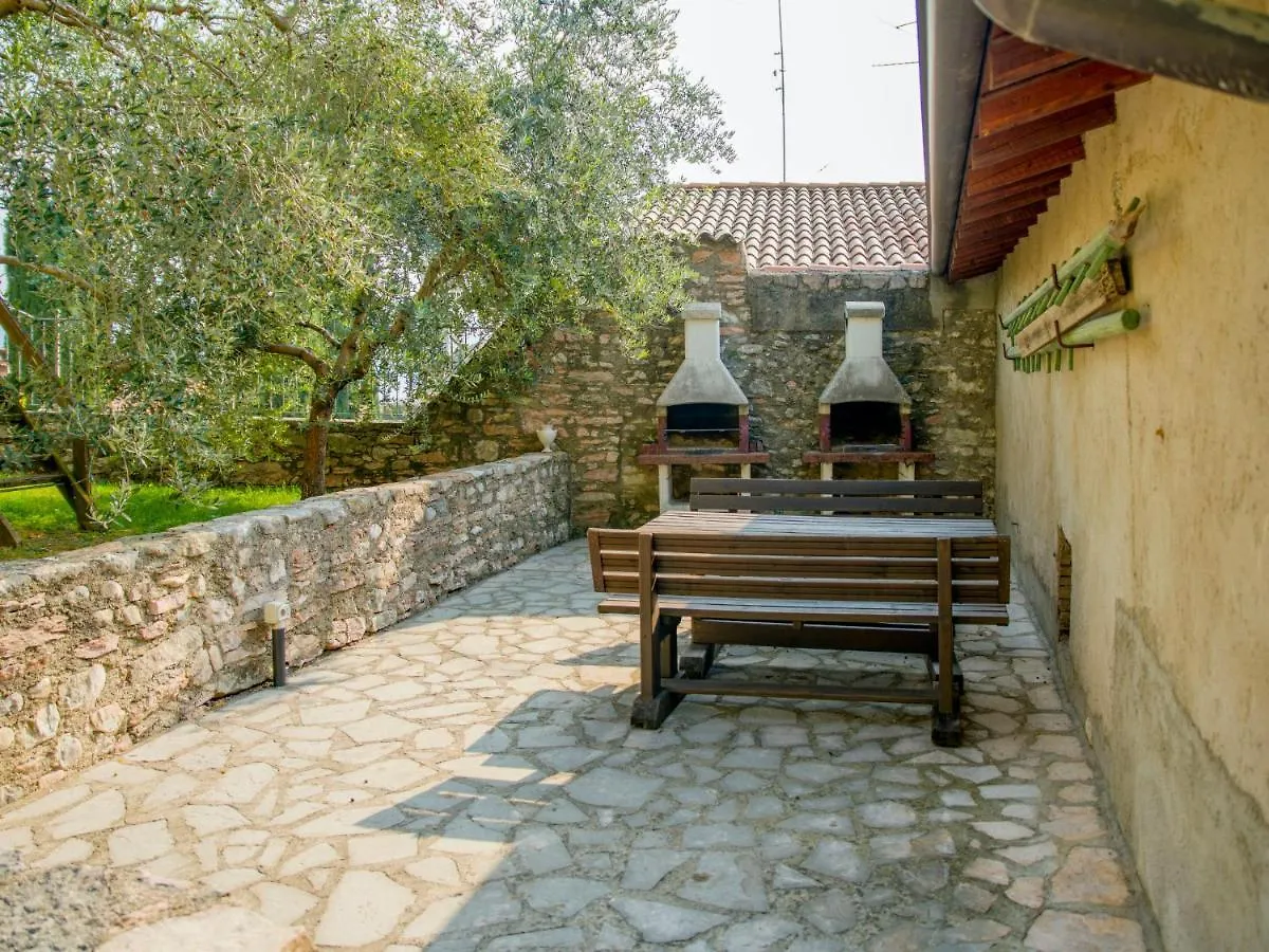 Apartment Borgo Alba Chiara-2 By Interhome Pulciano