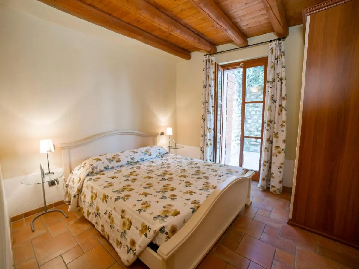 Apartment Borgo Alba Chiara-2 By Interhome Pulciano 0*,