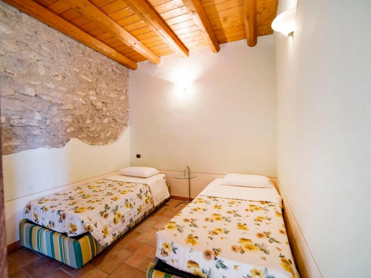 Apartment Borgo Alba Chiara-2 By Interhome Pulciano