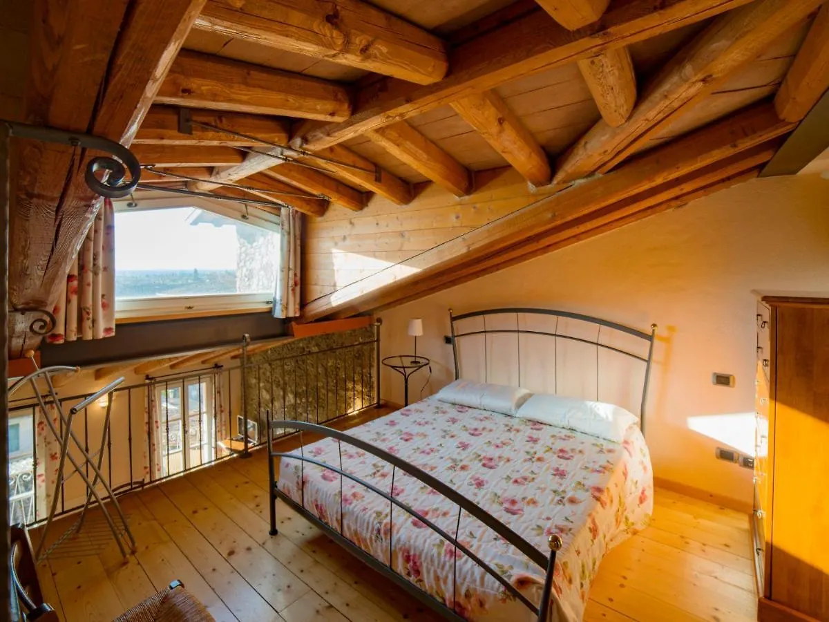 Apartment Borgo Alba Chiara-2 By Interhome Pulciano