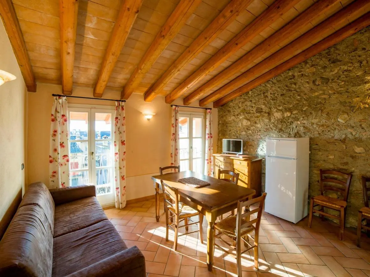 Apartment Borgo Alba Chiara-2 By Interhome Pulciano 0*,