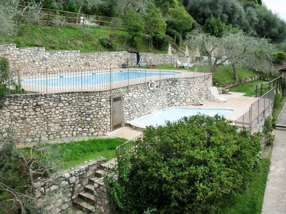 Apartment Borgo Alba Chiara-2 By Interhome Pulciano