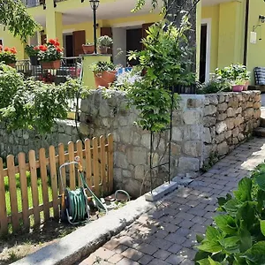 Ca' De Angiolina , Sanremo Italien