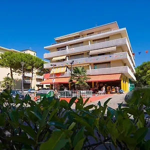 Sanian , Bibione Italien