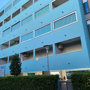 Isola Clara , Bibione Italien