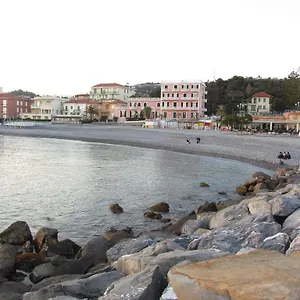 La Casa Della Zia , Bordighera Italien