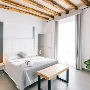 Bnb Dolcevita Gold , Palermo Italien
