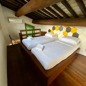 Casa Paradiso , Rom Italien