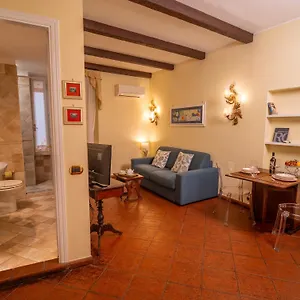 Navona Little , Rom Italien