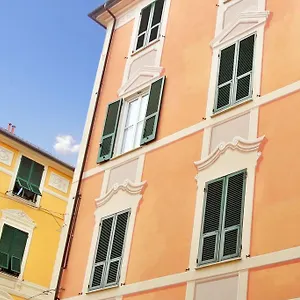 Romeo , Santa Margherita Ligure Italien