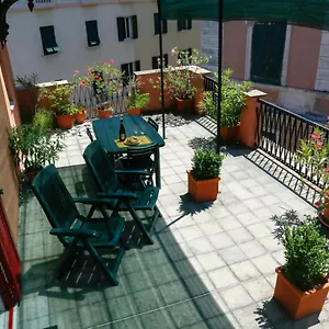 La Casa Del Viaggiatore , Genua Italien