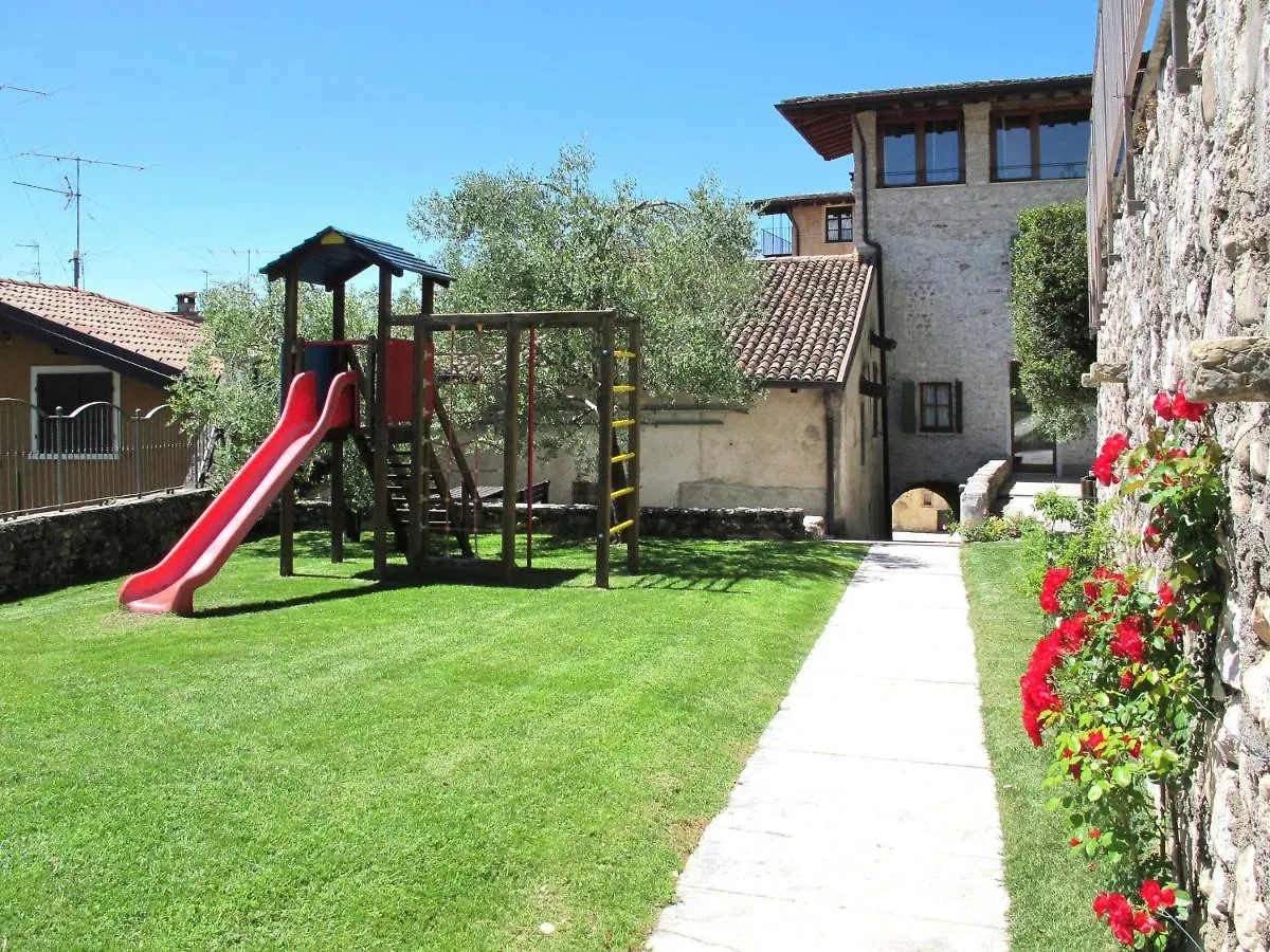 Apartment Borgo Alba Chiara-2 By Interhome Pulciano Italy