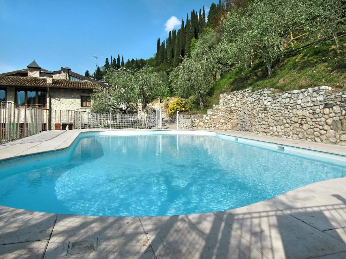 Apartment Borgo Alba Chiara-2 By Interhome Pulciano Italy
