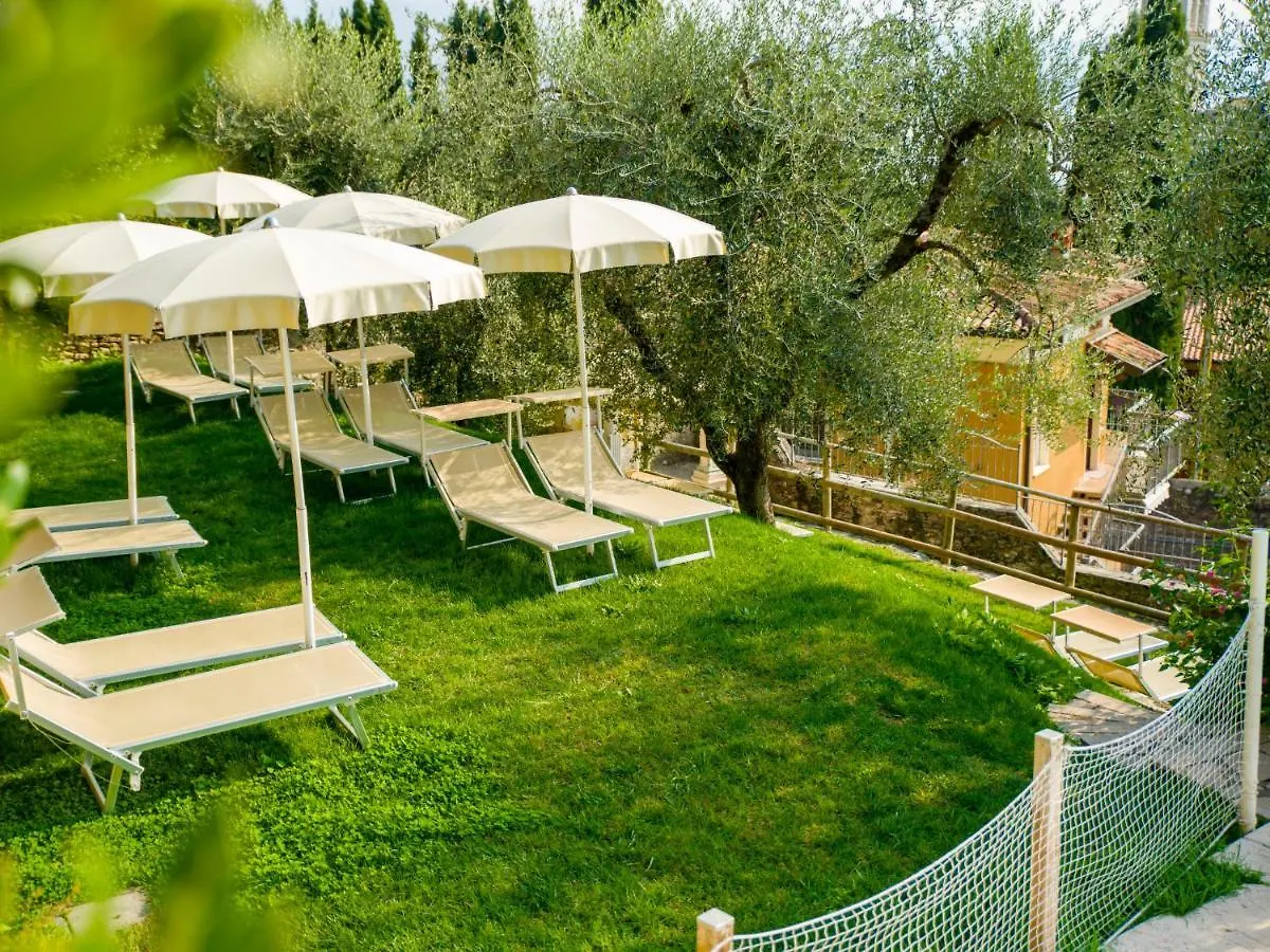 Apartment Borgo Alba Chiara-2 By Interhome Pulciano Italy