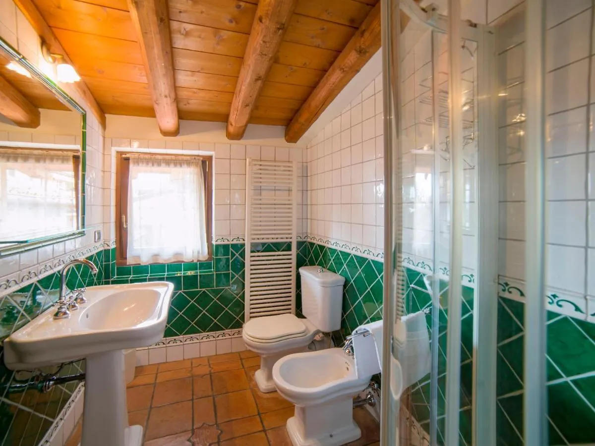 Apartment Borgo Alba Chiara-2 By Interhome Pulciano