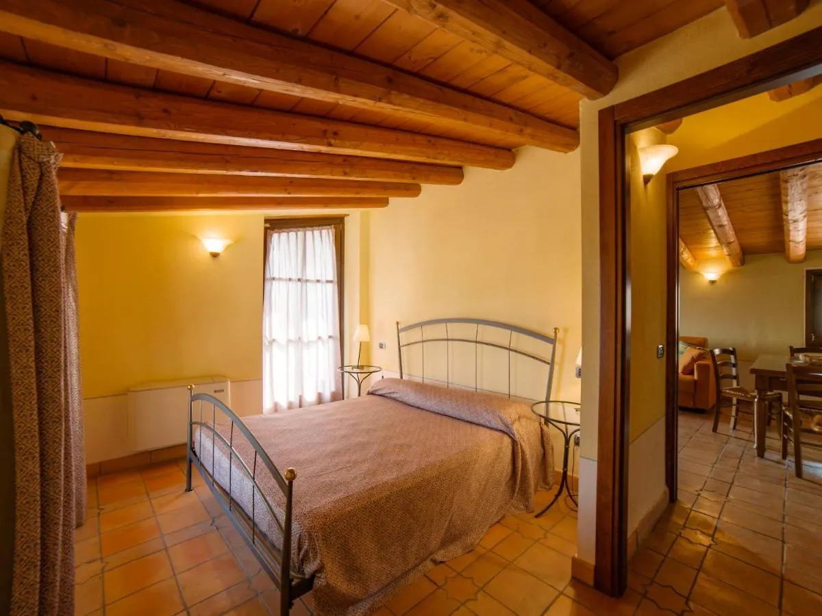 Apartment Borgo Alba Chiara-2 By Interhome Pulciano Italy