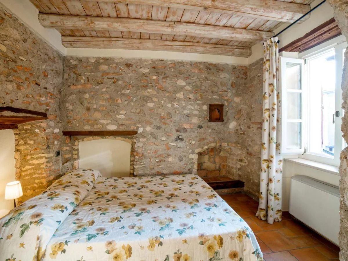 Apartment Borgo Alba Chiara-2 By Interhome Pulciano