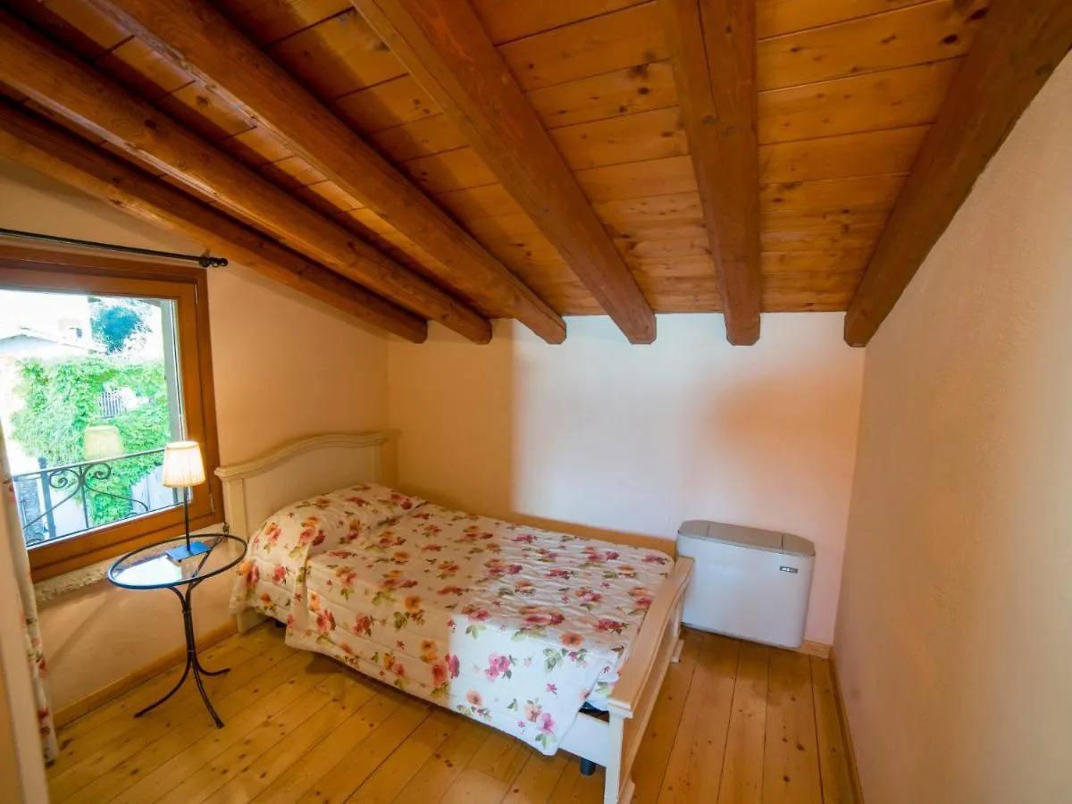 Apartment Borgo Alba Chiara-2 By Interhome Pulciano Italy