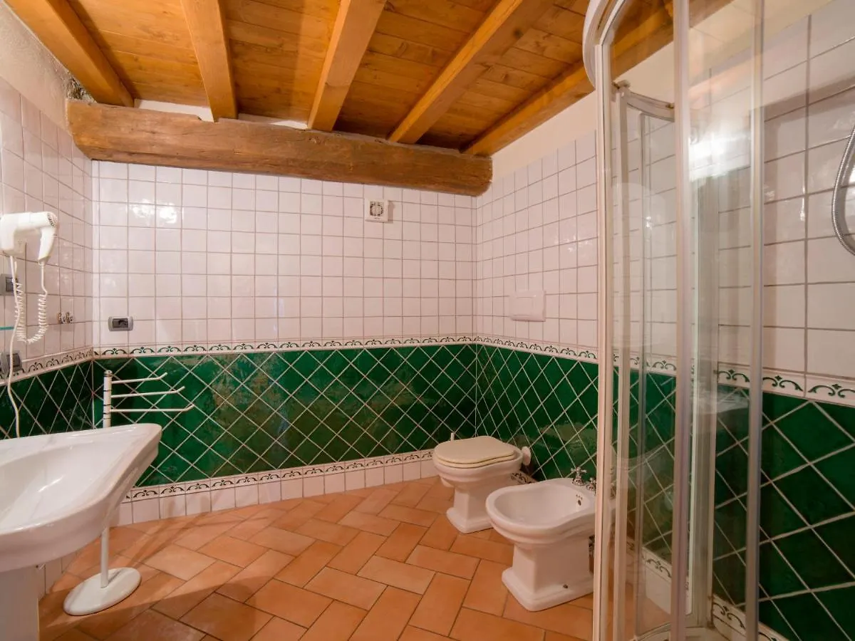 Apartment Borgo Alba Chiara-2 By Interhome Pulciano 0*,