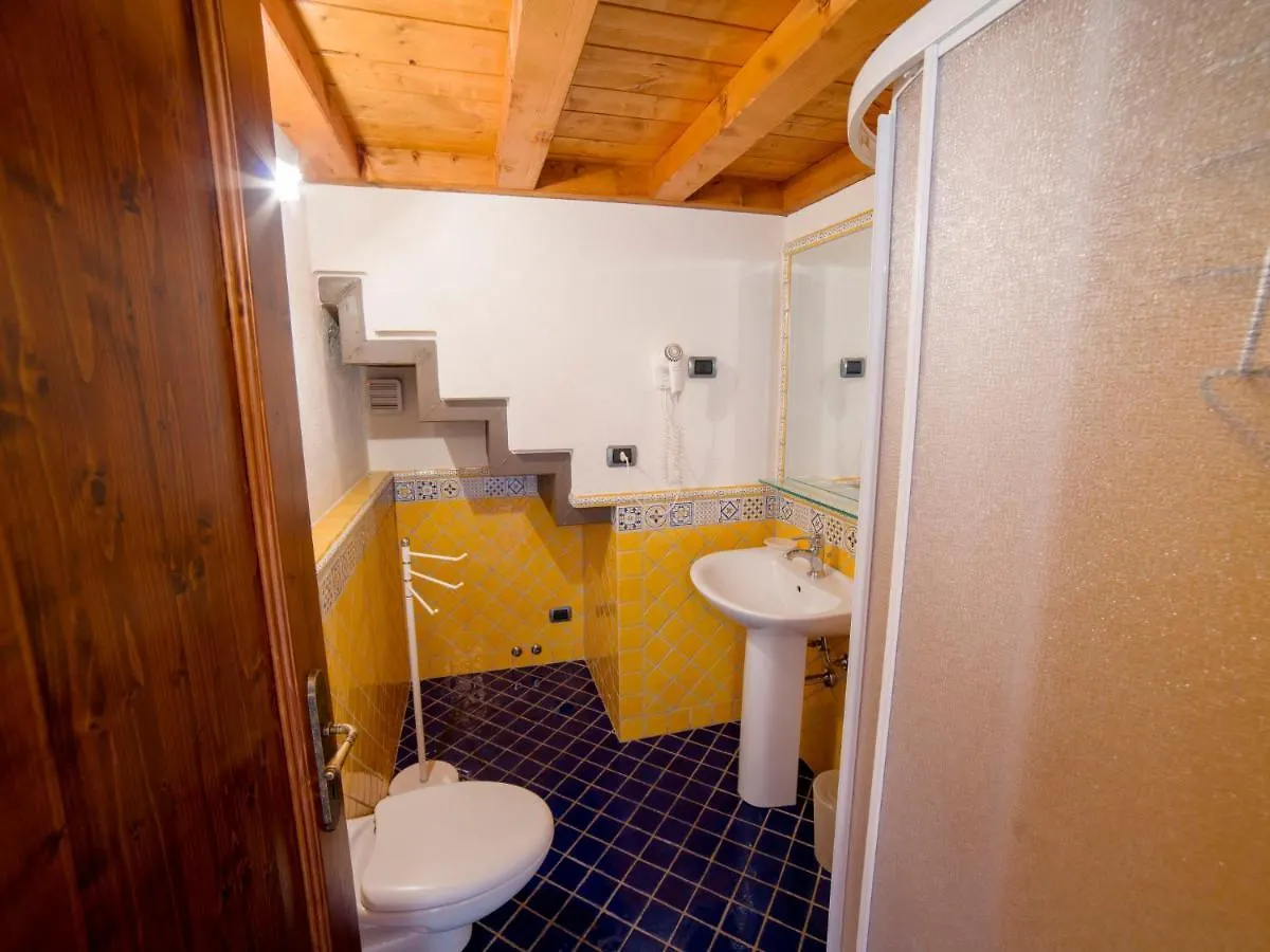 Apartment Borgo Alba Chiara-2 By Interhome Pulciano