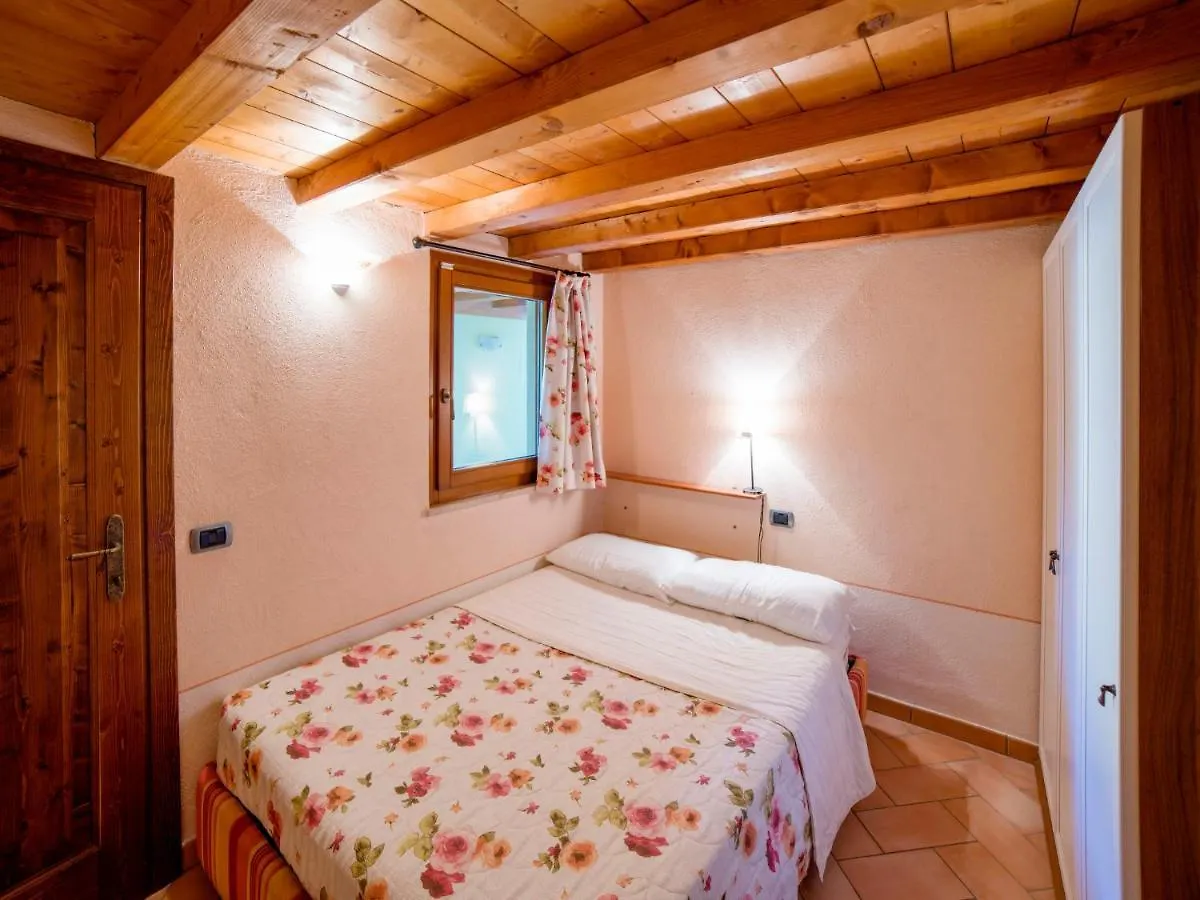Apartment Borgo Alba Chiara-2 By Interhome Pulciano