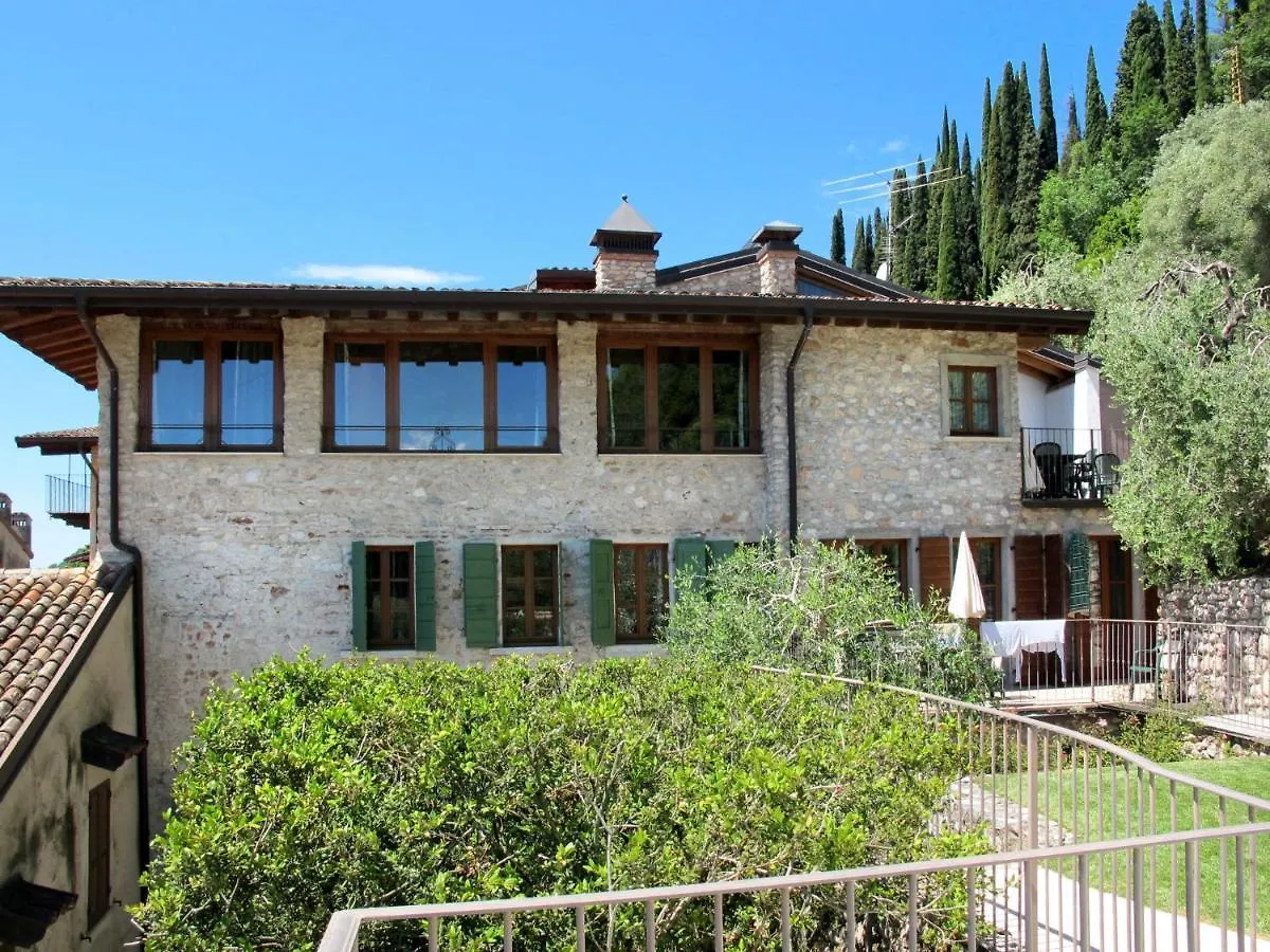 Apartment Borgo Alba Chiara-2 By Interhome Pulciano 0*,