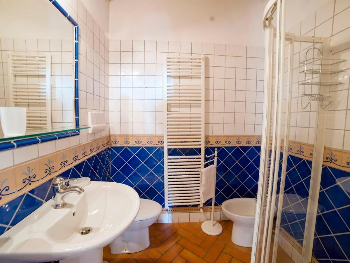 Apartment Borgo Alba Chiara-2 By Interhome Pulciano Italy