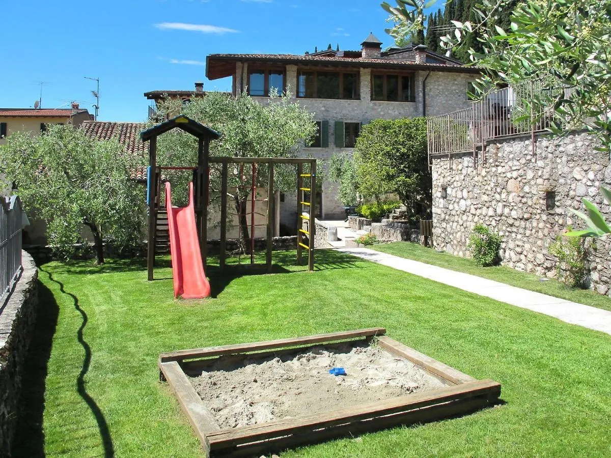 Apartment Borgo Alba Chiara-2 By Interhome Pulciano