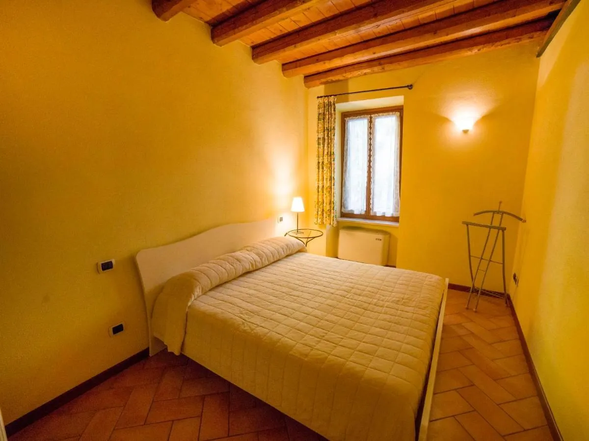 Apartment Borgo Alba Chiara-2 By Interhome Pulciano