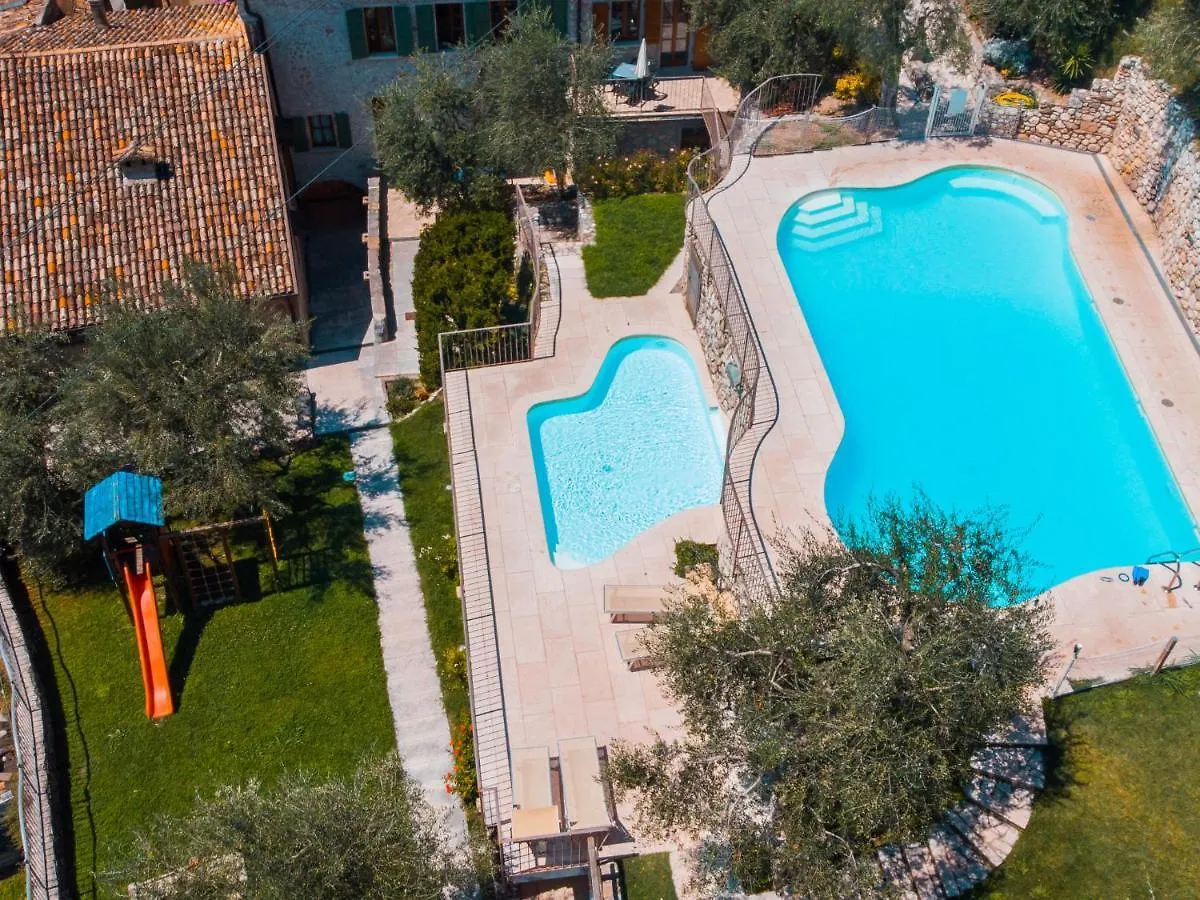 Apartment Borgo Alba Chiara-2 By Interhome Pulciano